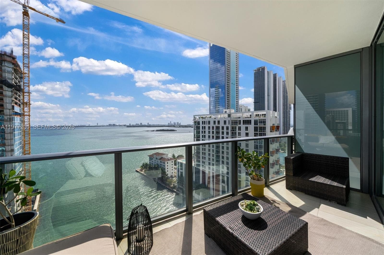 460 NE 28th St # 1901, Miami FL 33137 — 2