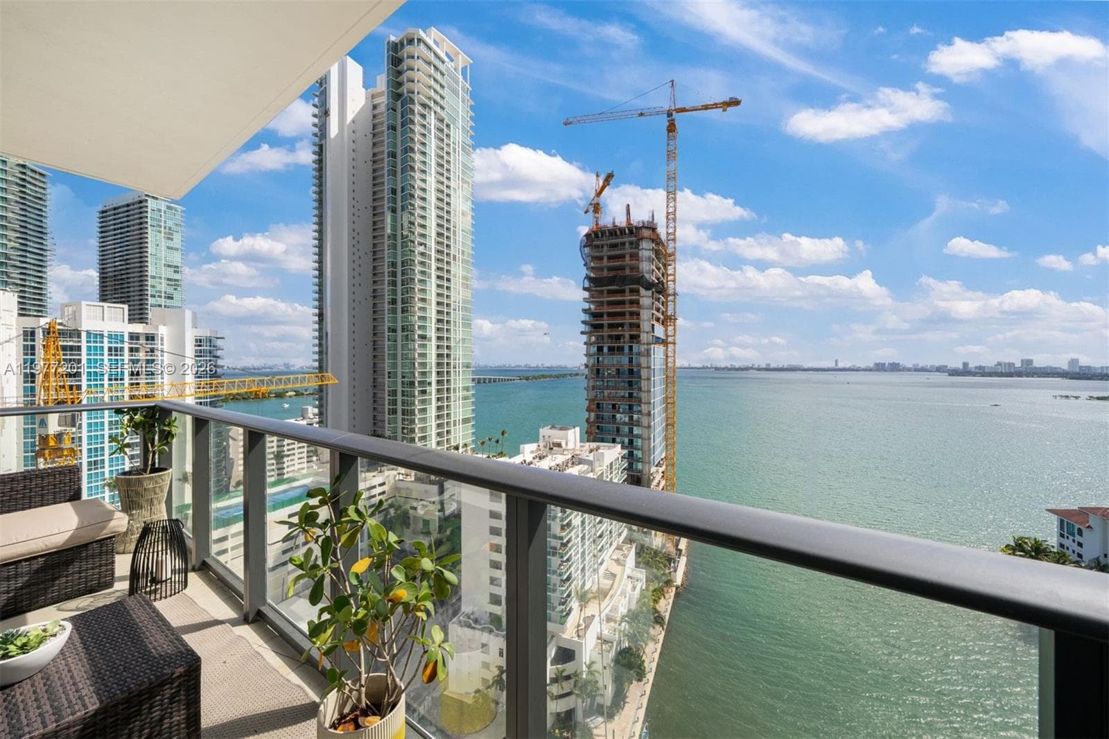 460 NE 28th St # 1901, Miami FL 33137 — 3