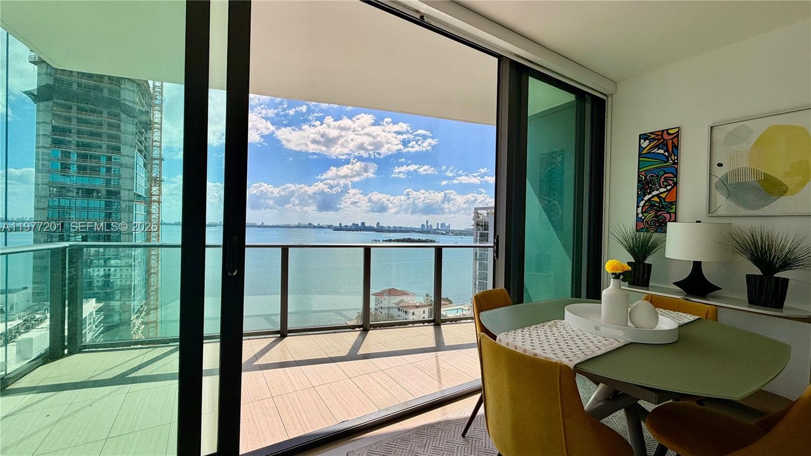 460 NE 28th St # 1901, Miami FL 33137 — 9