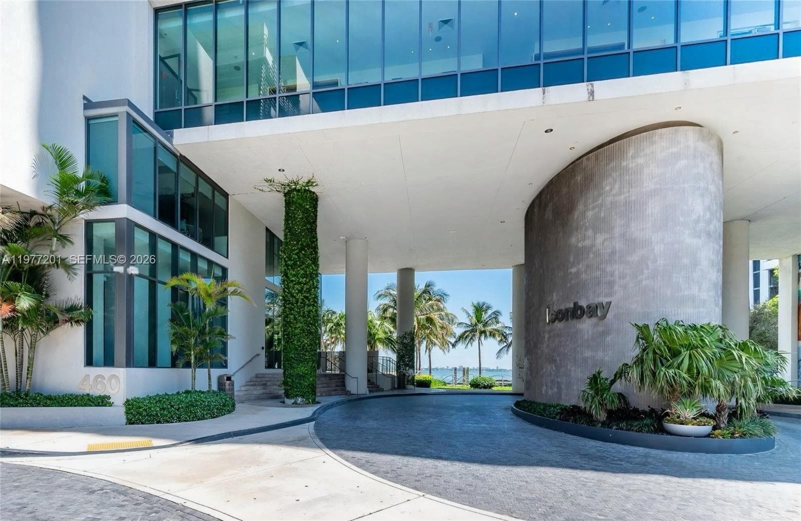 460 NE 28th St # 1901, Miami FL 33137 — 45