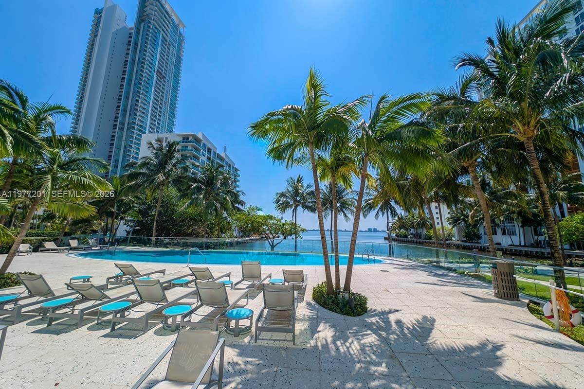 460 NE 28th St # 1901, Miami FL 33137 — 29