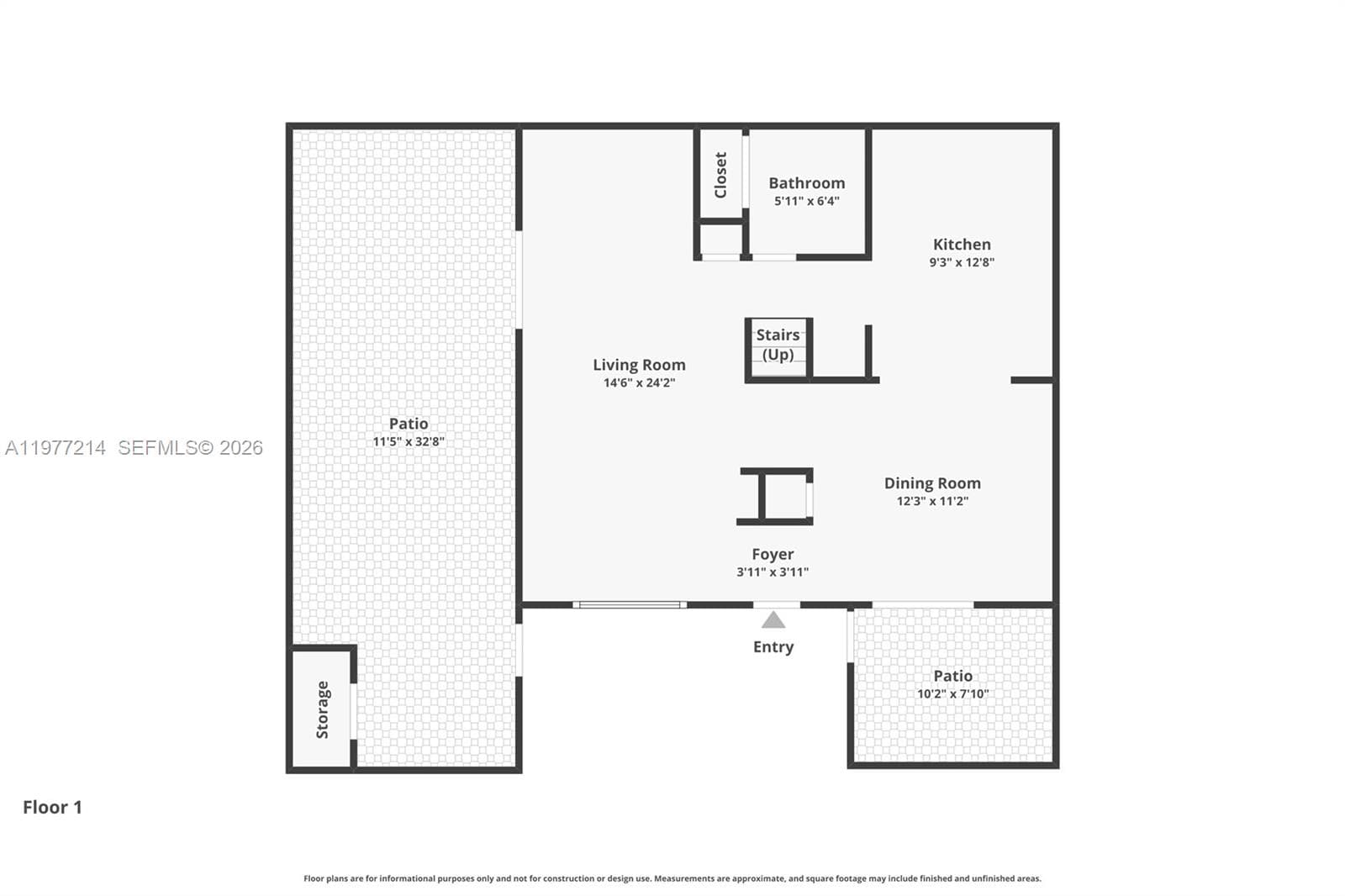 6639 SW 116th Pl # 1, Miami FL 33173 — 21
