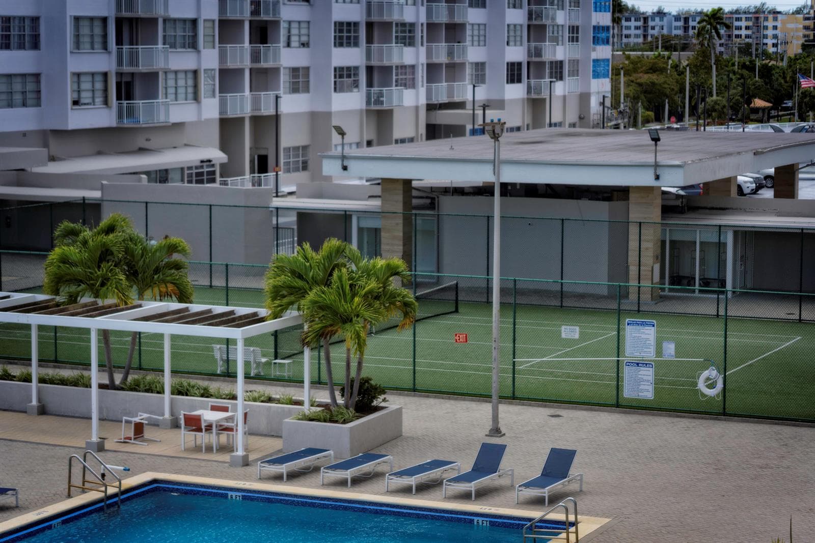 18081 Biscayne Boulevard # 403, Aventura FL 33160 — 27