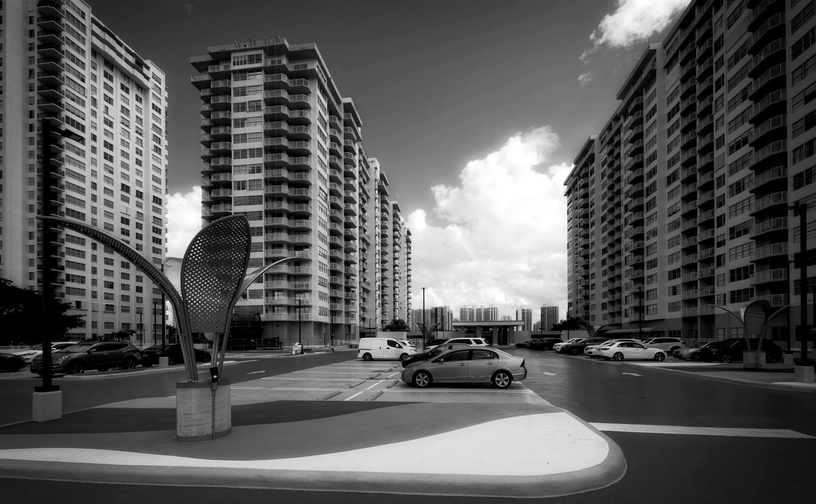 18081 Biscayne Boulevard # 403, Aventura FL 33160 — 1