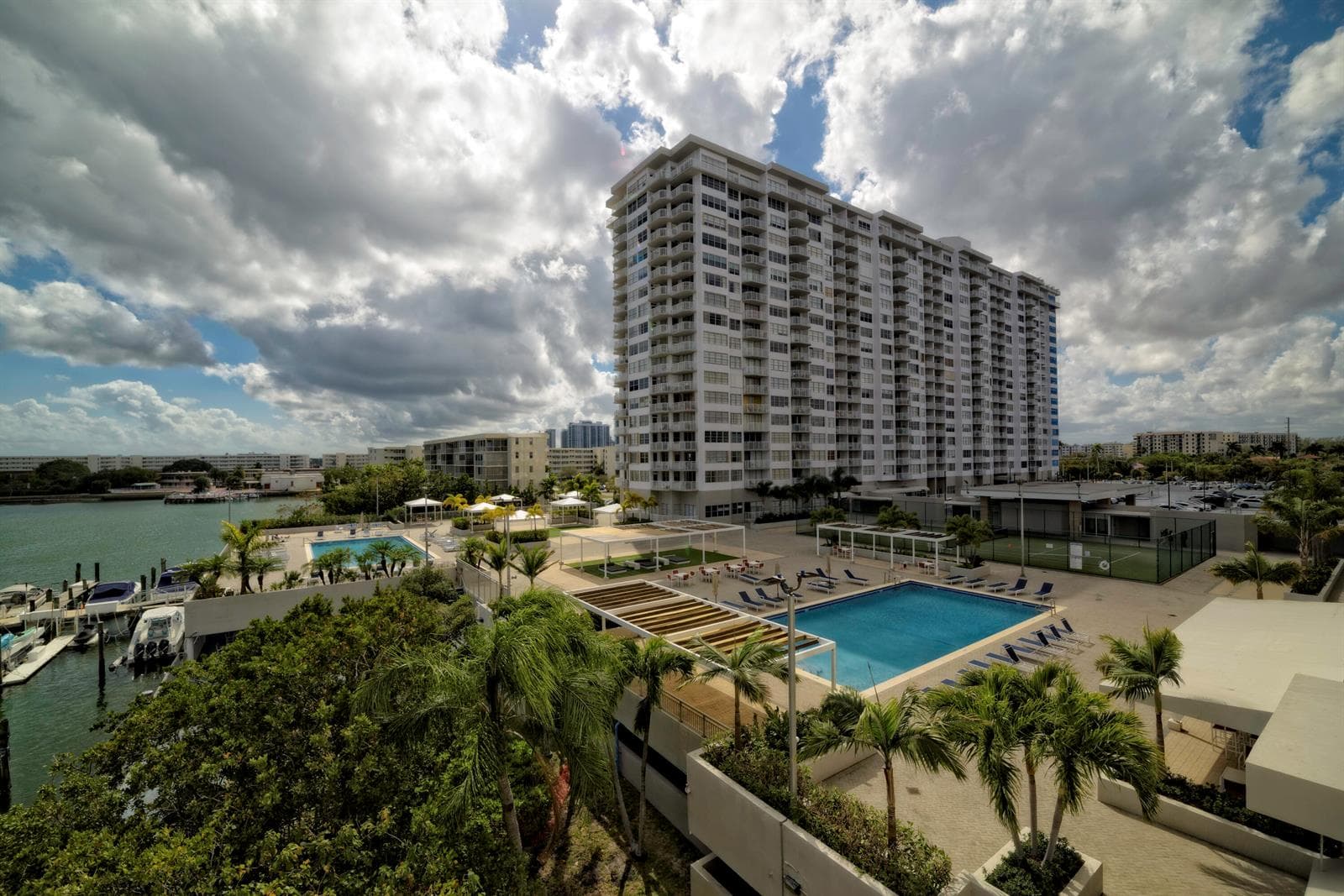 18081 Biscayne Boulevard # 403, Aventura FL 33160 — 8