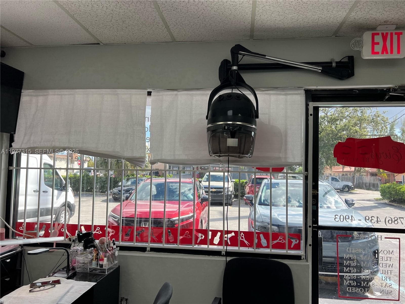 3300 E 4 AVE, Hialeah FL 33013 — 2