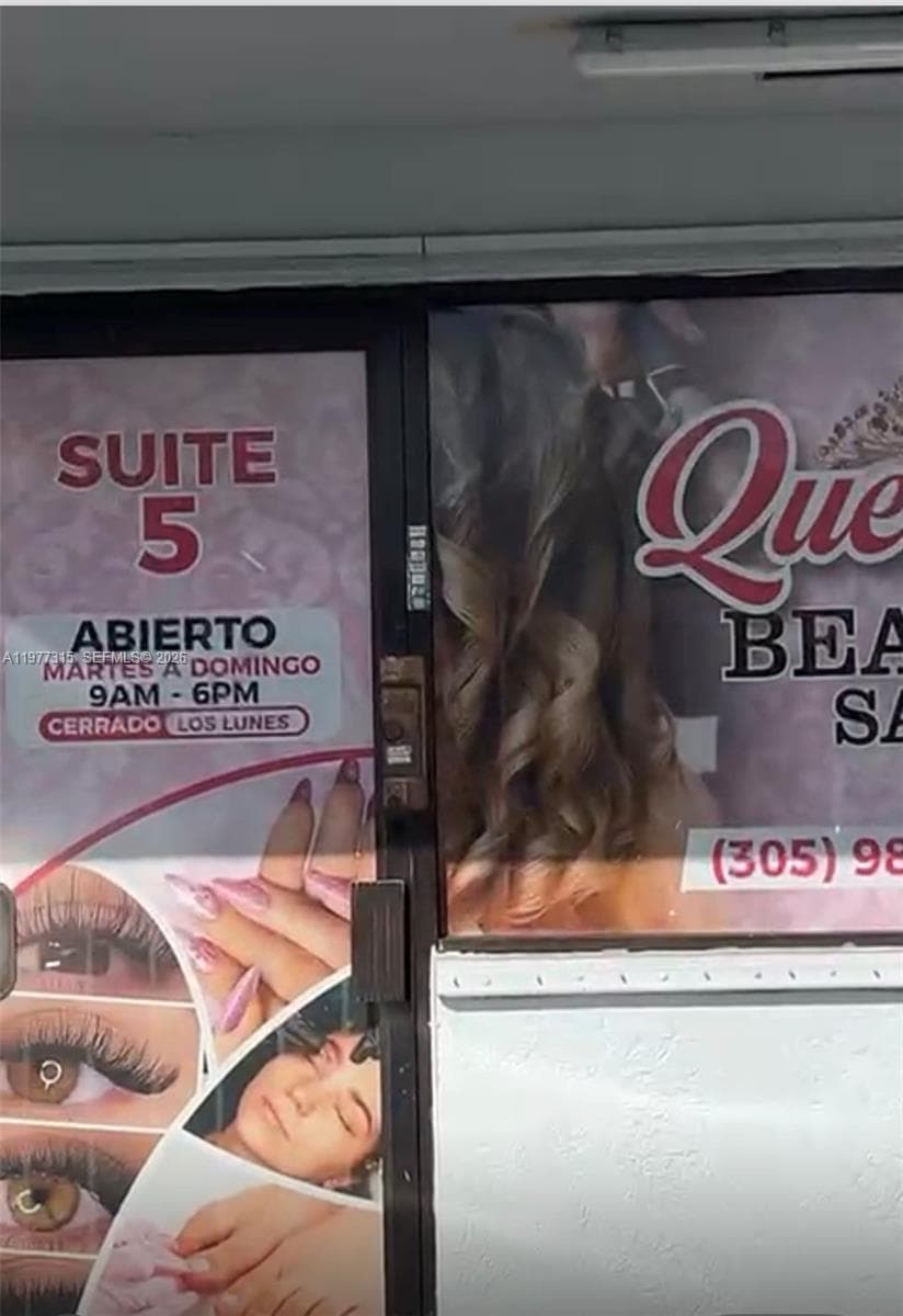3300 E 4 AVE, Hialeah FL 33013 — 3