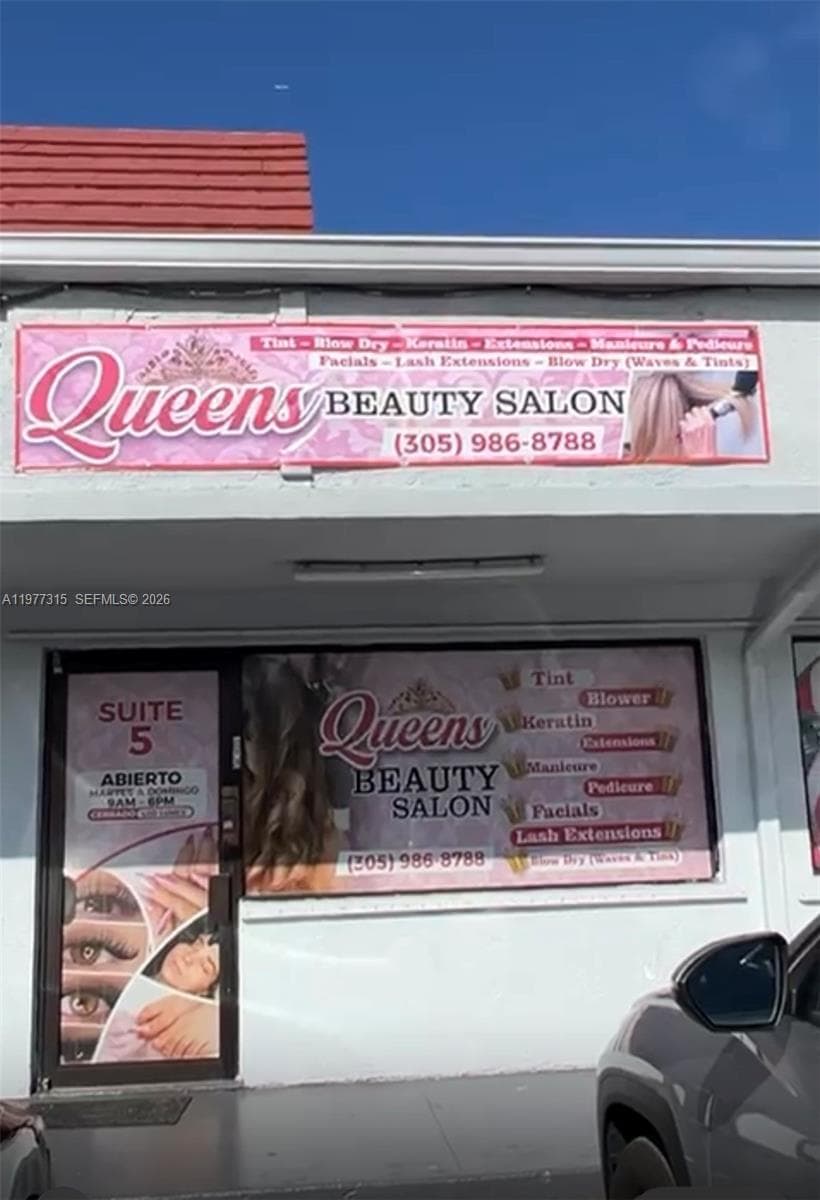 3300 E 4 AVE, Hialeah FL 33013 — 1
