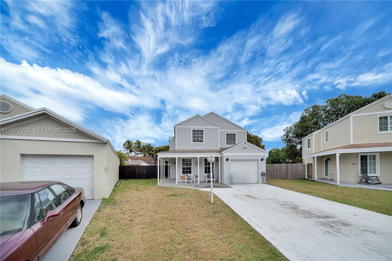 14531 SW 127th Ct, Miami FL 33186 — 2