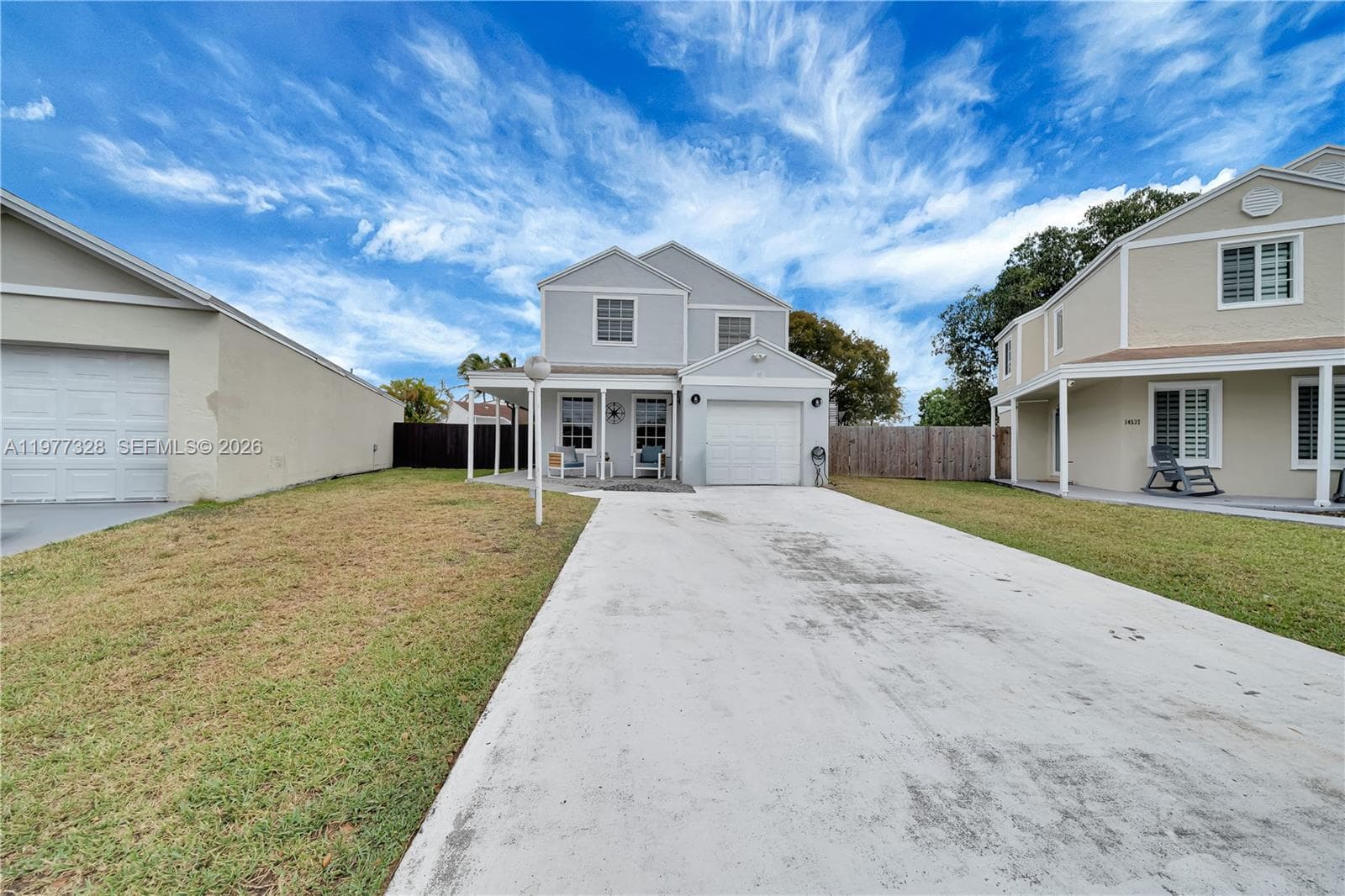 14531 SW 127th Ct, Miami FL 33186 — 1