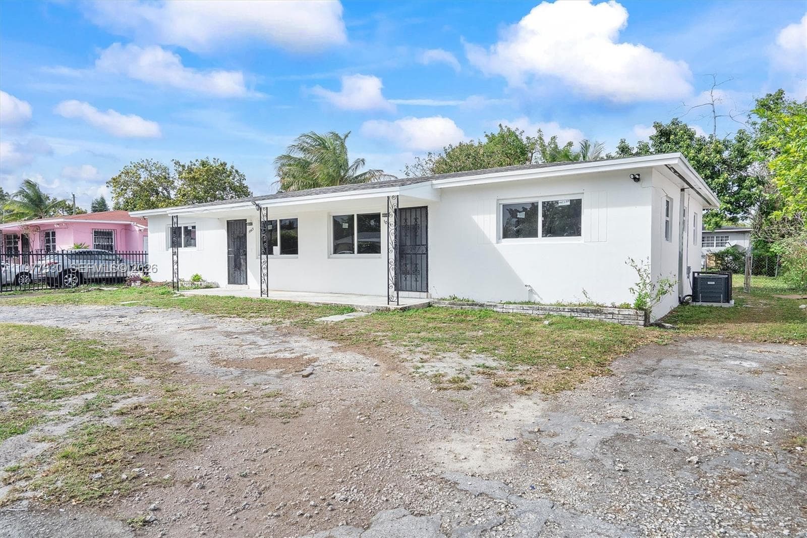1061 NW 108 ter, Miami FL 33168 — 3