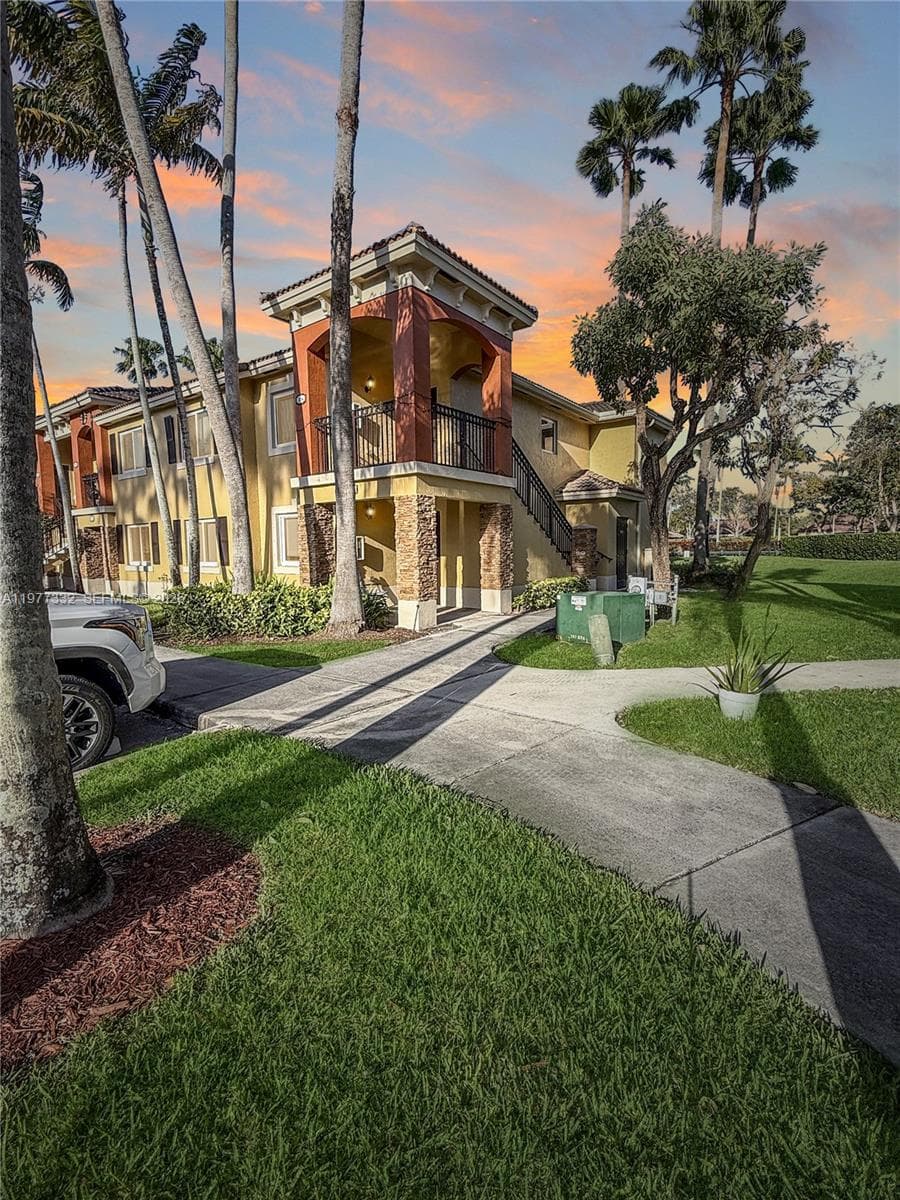 945 NE 34th Ave # 204, Homestead FL 33033 — 1