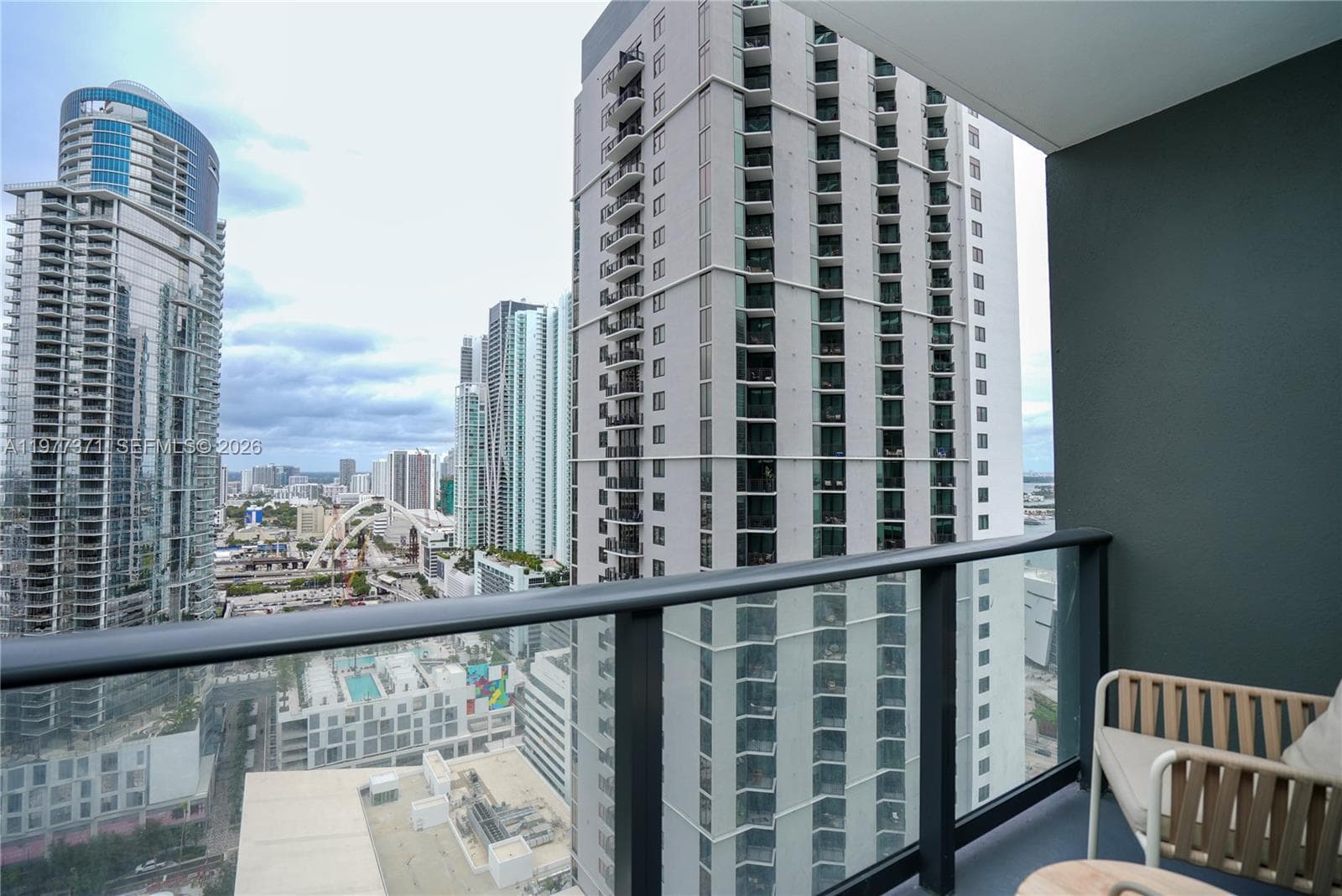 159 NE 6th St # 2711, Miami FL 33132 — 14