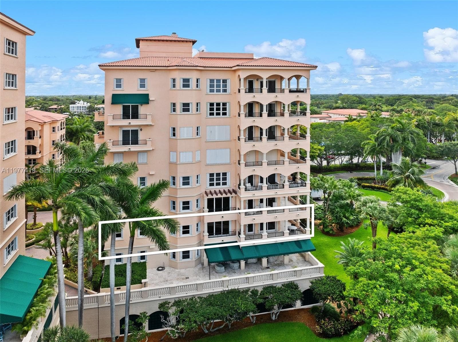 13633 Deering Bay Dr # 225, Coral Gables FL 33158 — 5