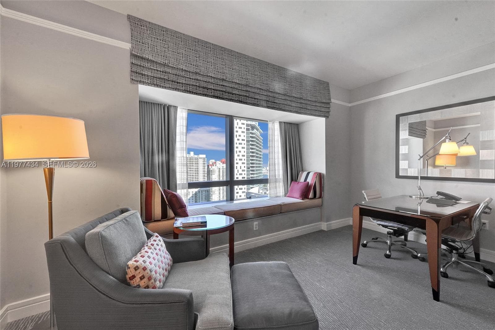 1435 Brickell Ave # 3308, Miami FL 33131 — 2