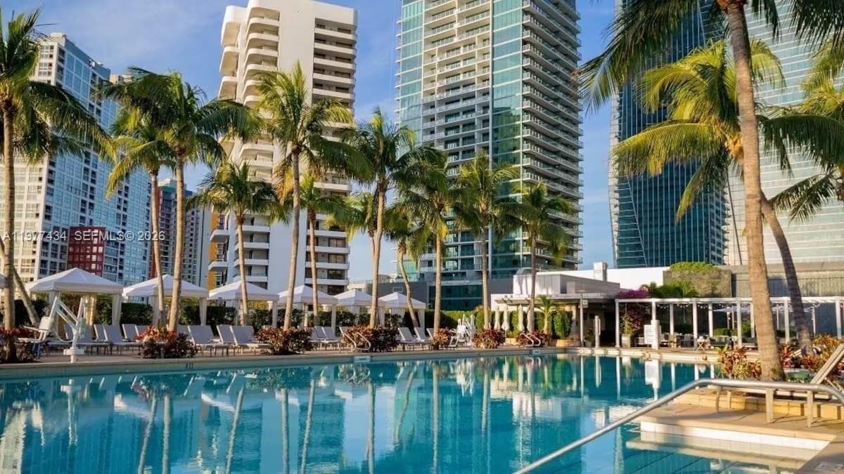 1435 Brickell Ave # 3308, Miami FL 33131 — 24