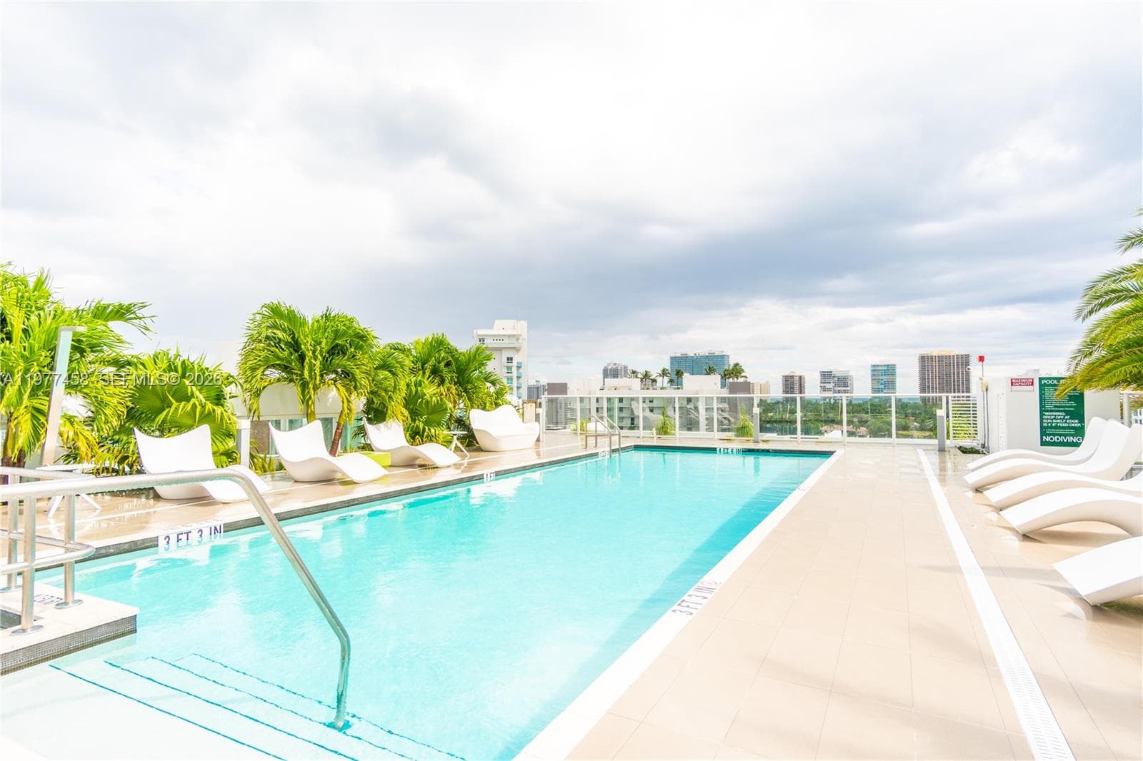 1150 102nd St # 702, Bay Harbor Islands FL 33154 — 45
