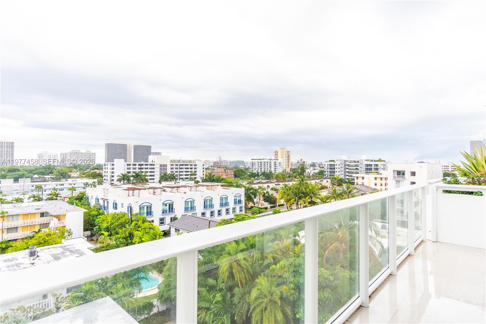 1150 102nd St # 702, Bay Harbor Islands FL 33154 — 40