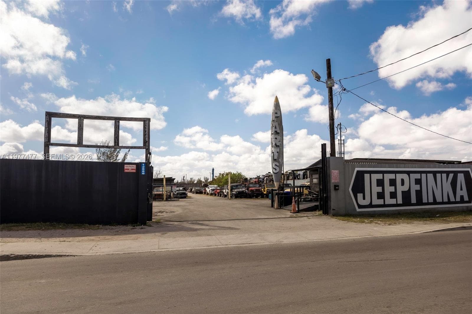 12880 Port Said Rd, Opa-Locka FL 33054 — 6