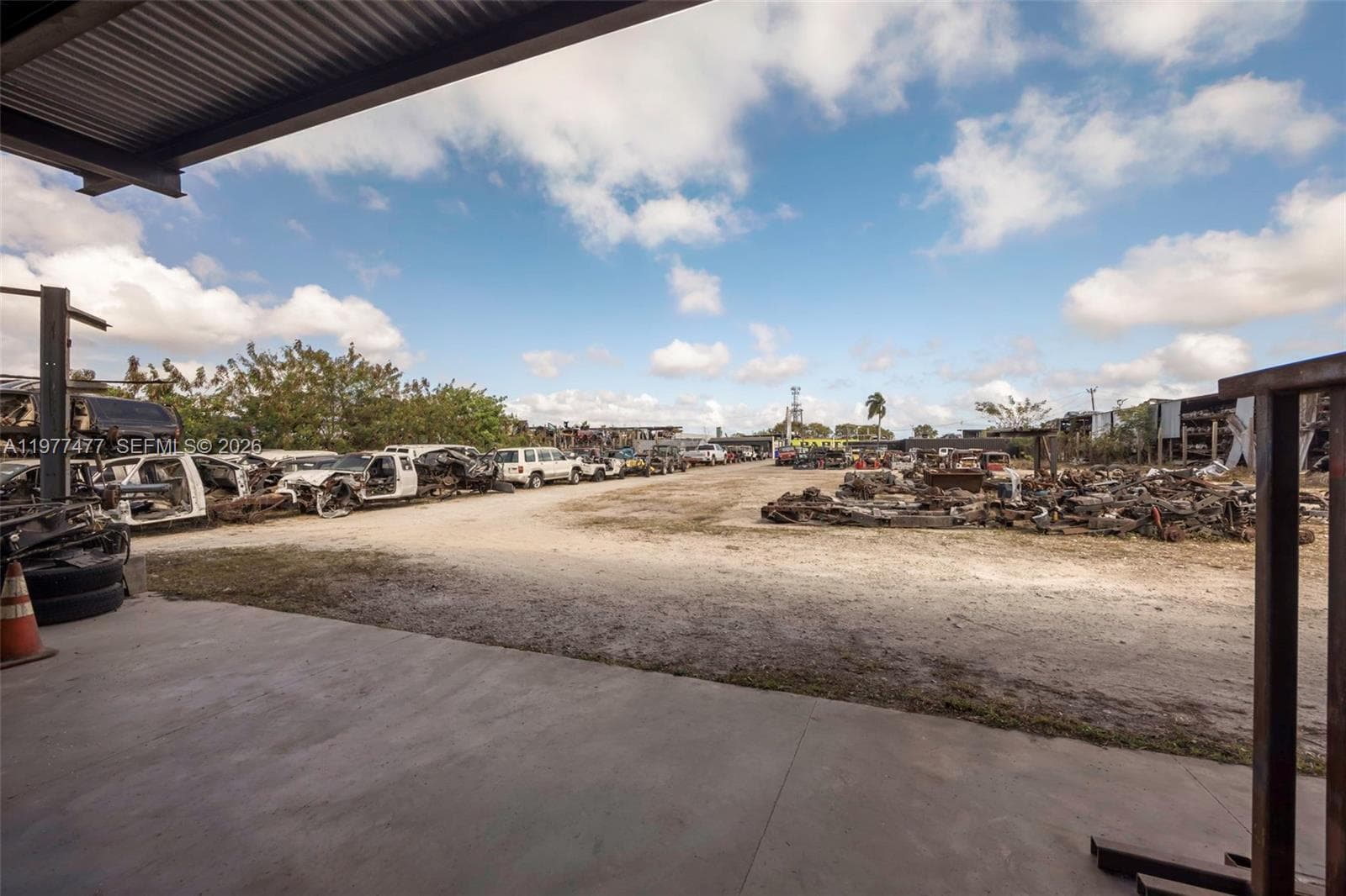 12880 Port Said Rd, Opa-Locka FL 33054 — 12
