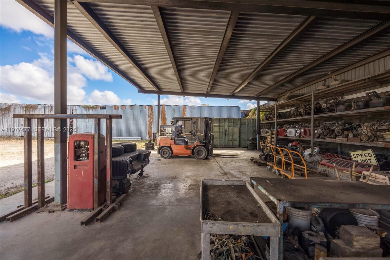 12880 Port Said Rd, Opa-Locka FL 33054 — 11