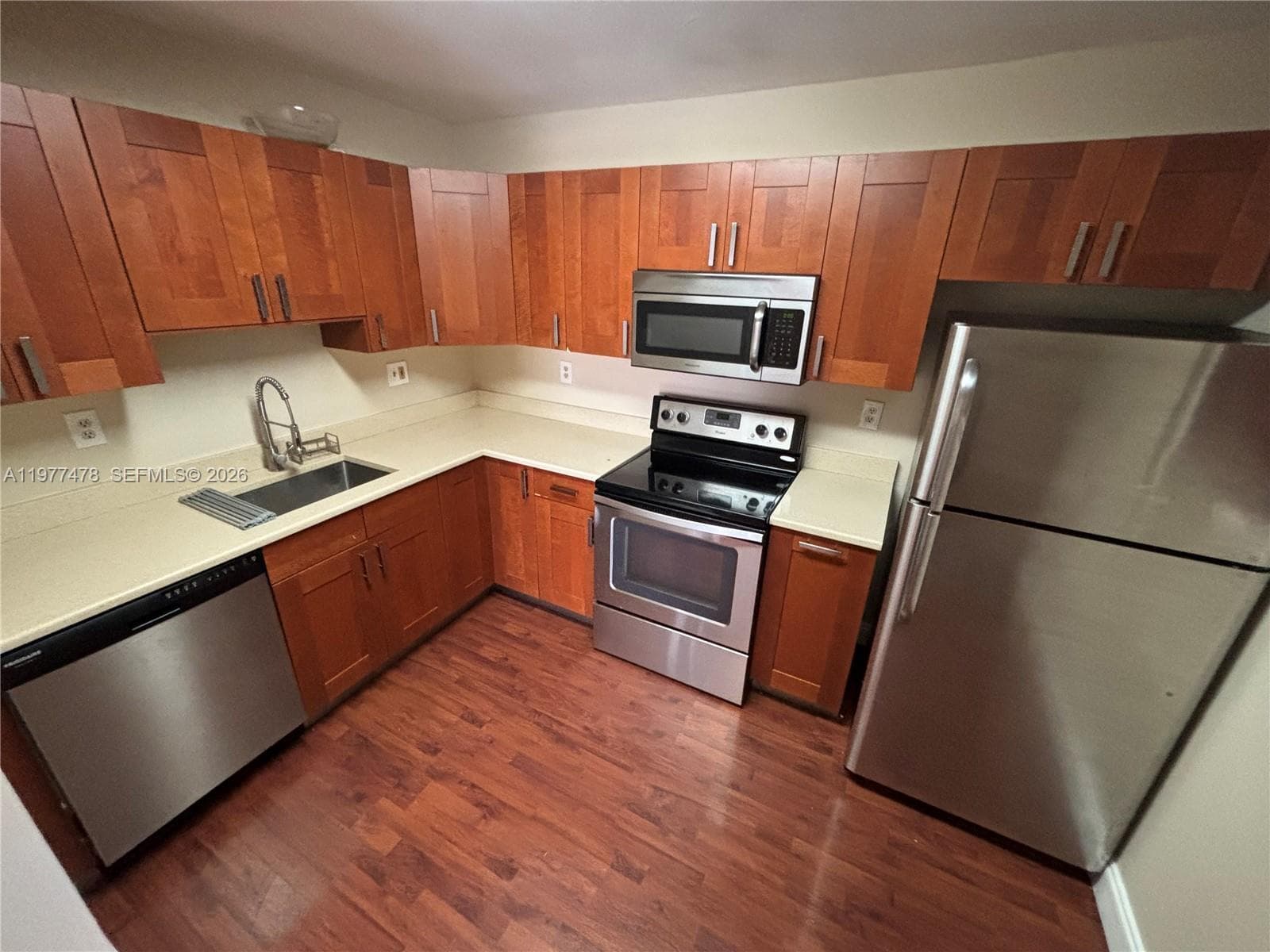 Mahogany Key Ii Condo, Miami, FL — 2