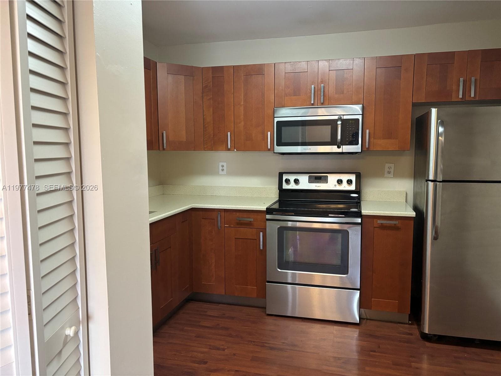 Mahogany Key Ii Condo, Miami, FL — 16