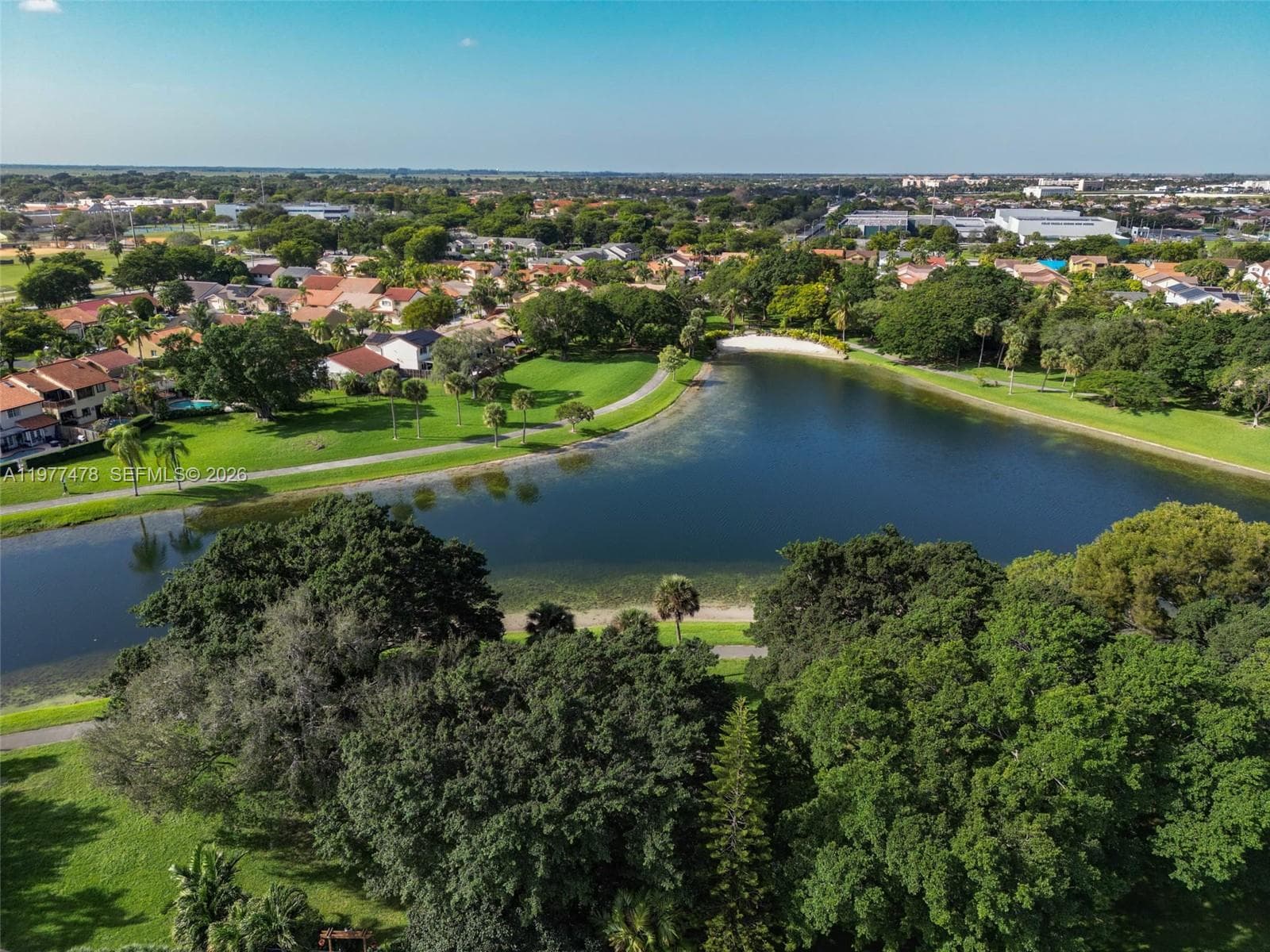 Mahogany Key Ii Condo, Miami, FL — 22