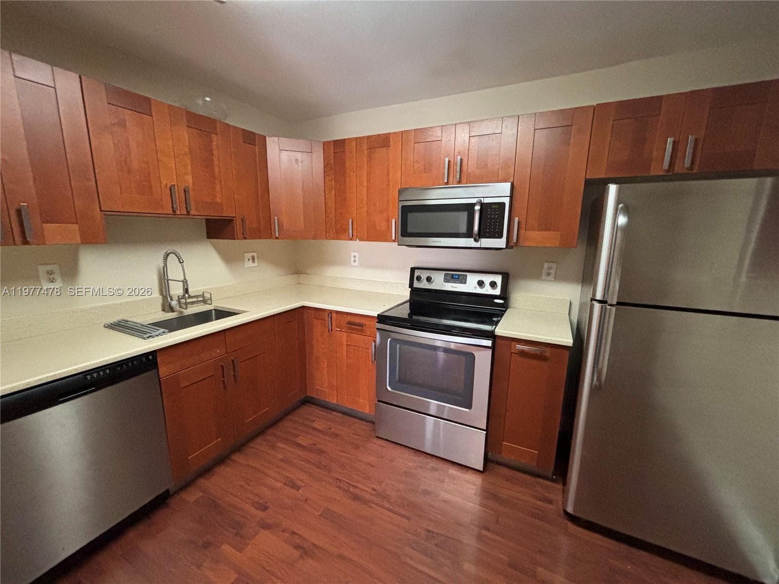Mahogany Key Ii Condo, Miami, FL — 3