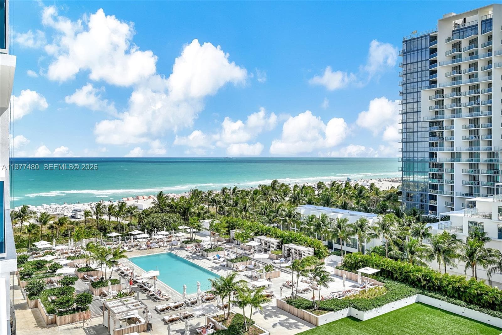 2301 Collins Ave # 802, Miami Beach FL 33139 — 2
