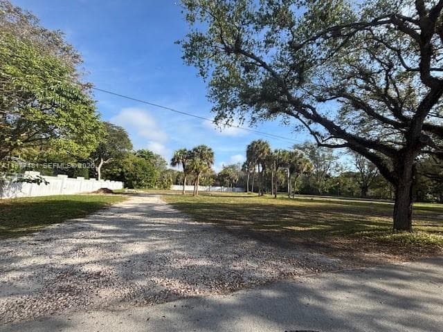 9506 SW 57th Ave, Pinecrest FL 33156 — 9