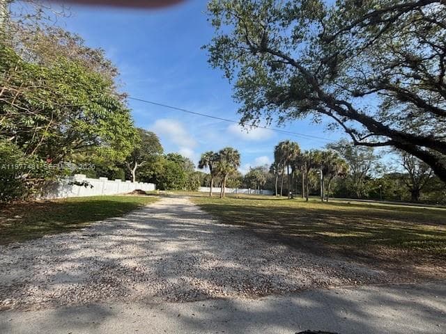9506 SW 57th Ave, Pinecrest FL 33156 — 8