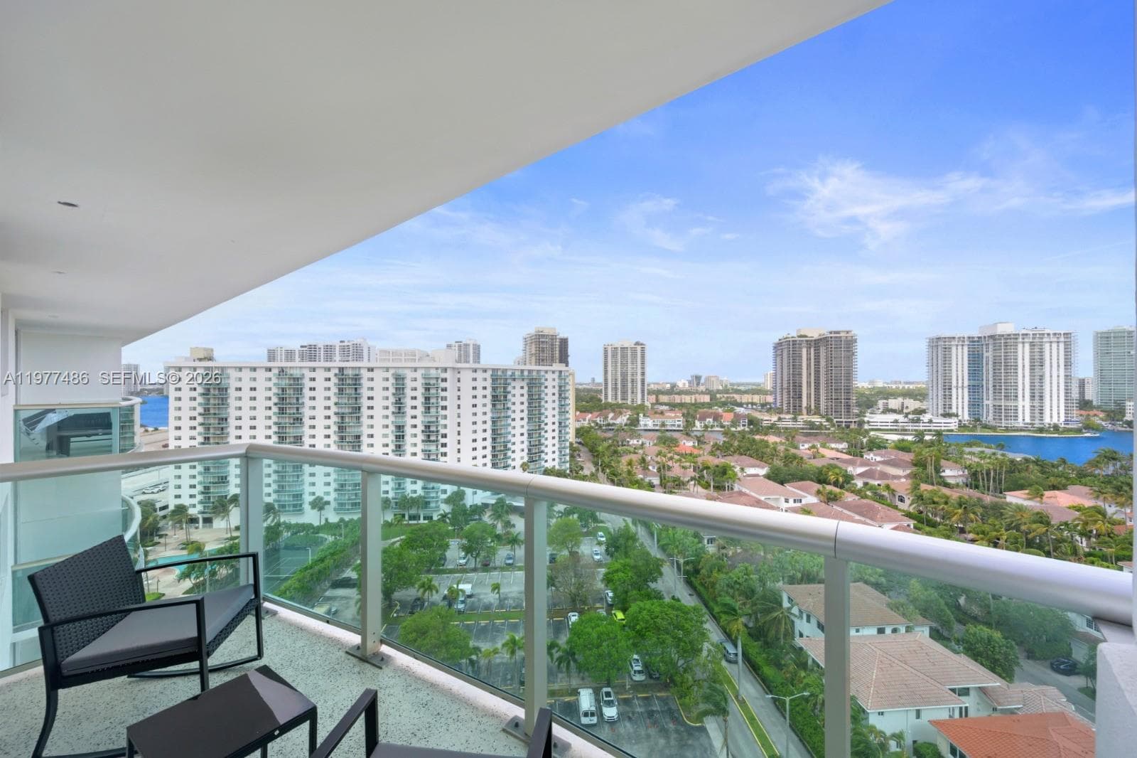 Ocean Reserve Condo, Sunny Isles Beach, FL — 2