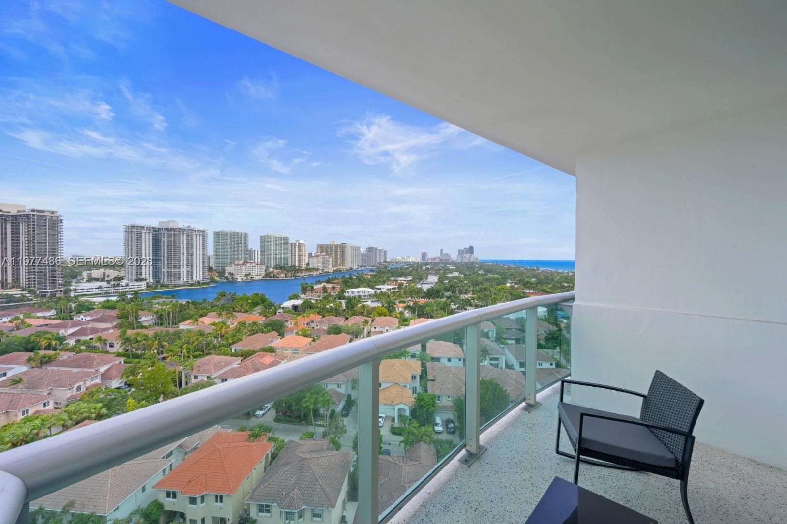 Ocean Reserve Condo, Sunny Isles Beach, FL — 3