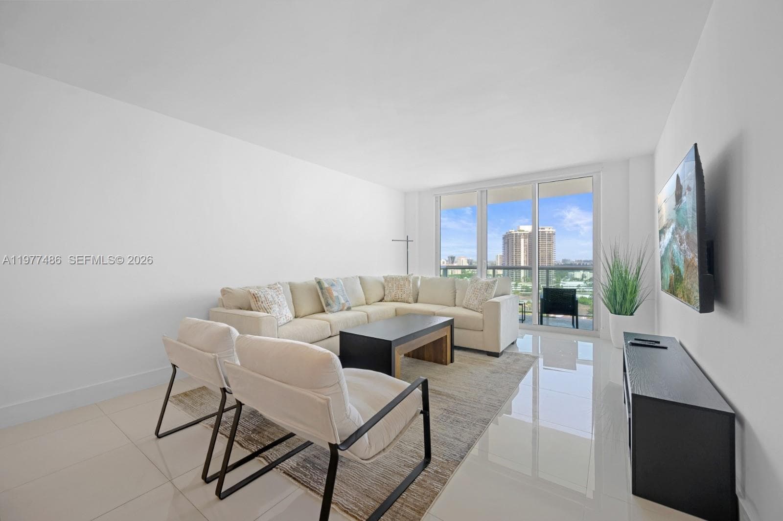 Ocean Reserve Condo, Sunny Isles Beach, FL — 5