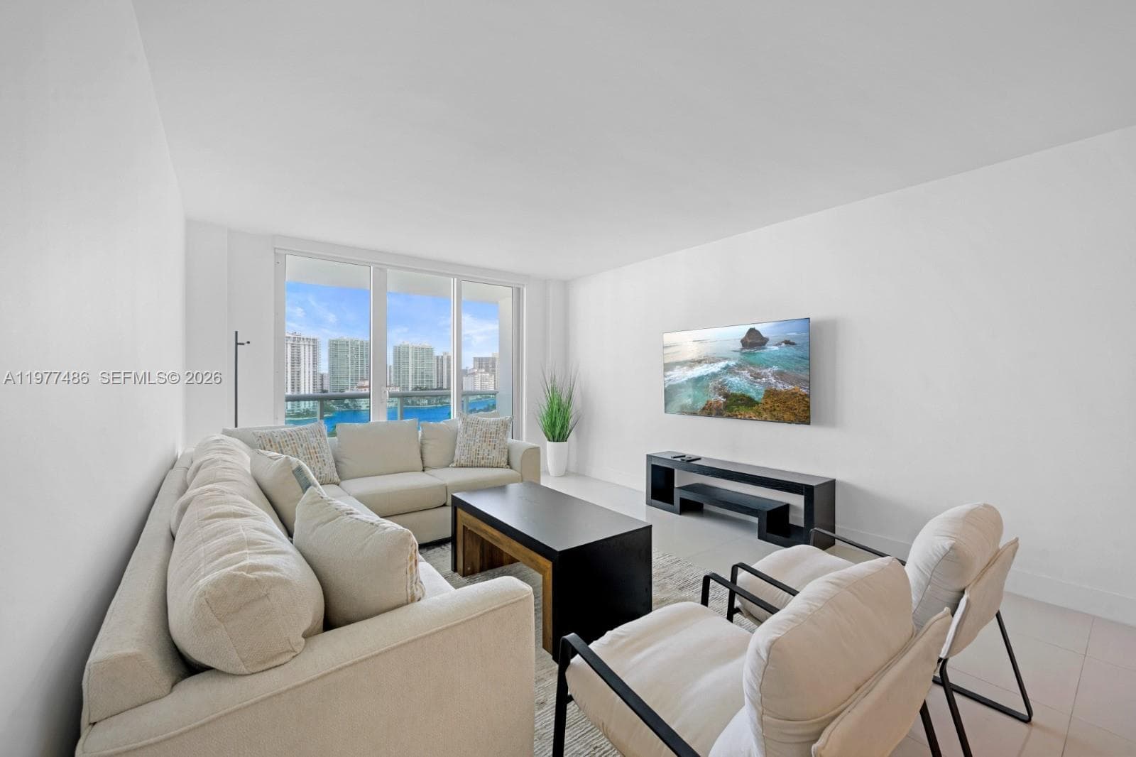 Ocean Reserve Condo, Sunny Isles Beach, FL — 4