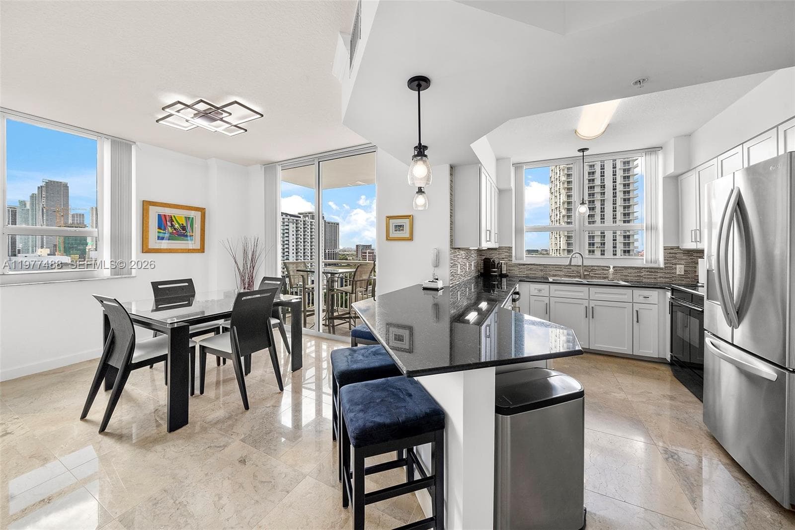2000 N Bayshore Dr # 1502, Miami FL 33137 — 2