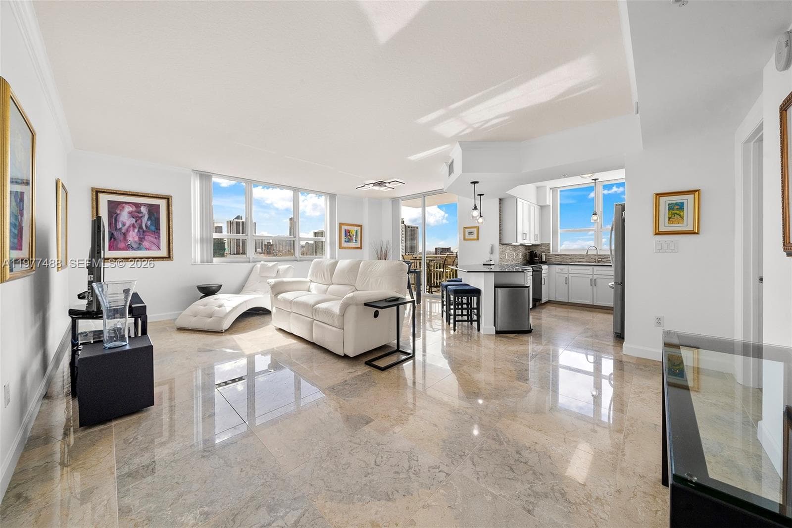 2000 N Bayshore Dr # 1502, Miami FL 33137 — 1