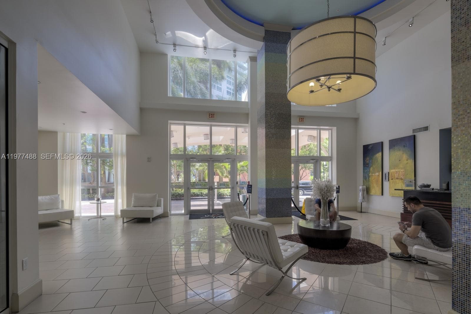 2000 N Bayshore Dr # 1502, Miami FL 33137 — 20
