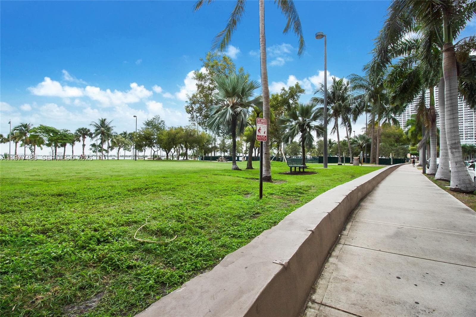 2000 N Bayshore Dr # 1502, Miami FL 33137 — 34