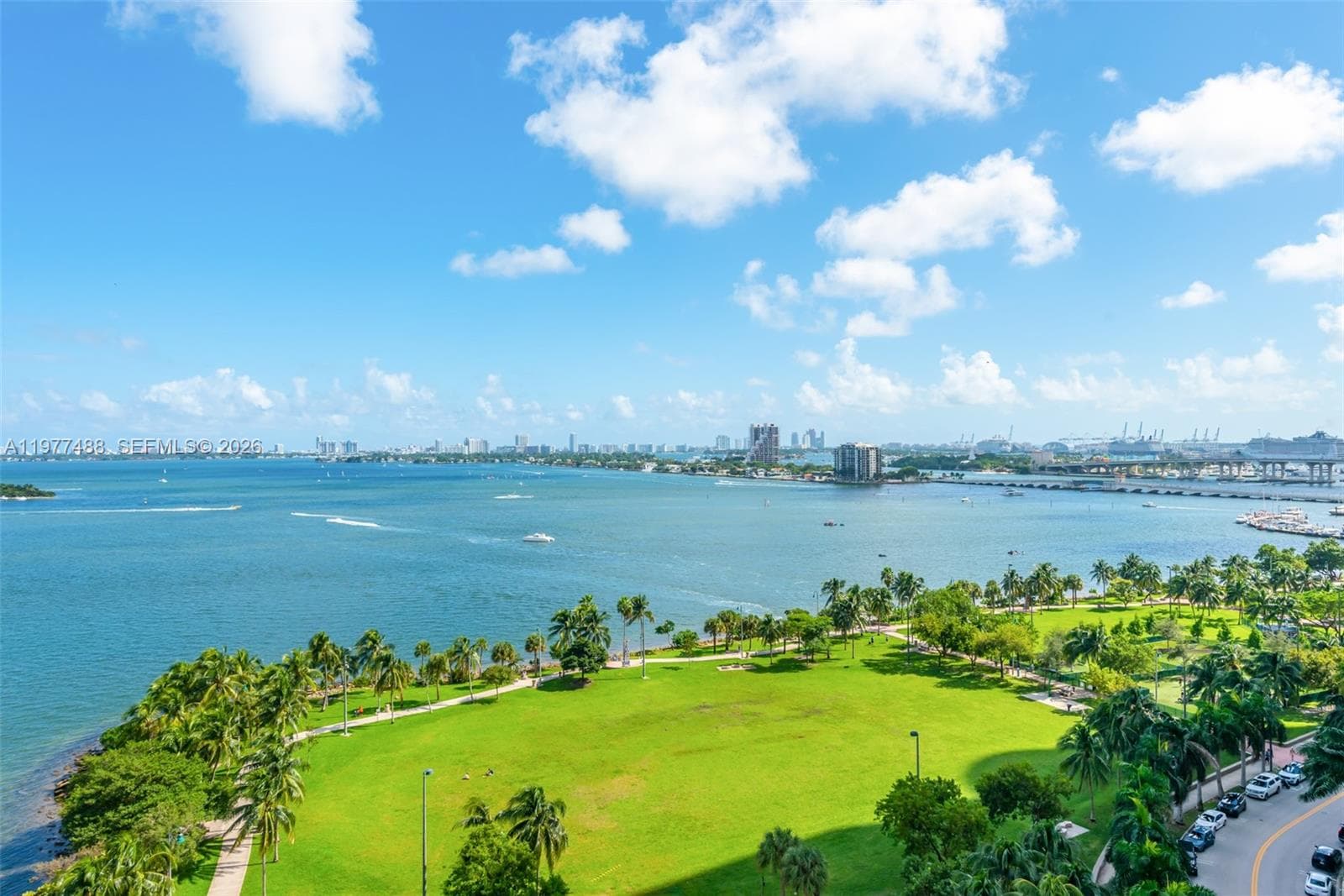 2000 N Bayshore Dr # 1502, Miami FL 33137 — 38
