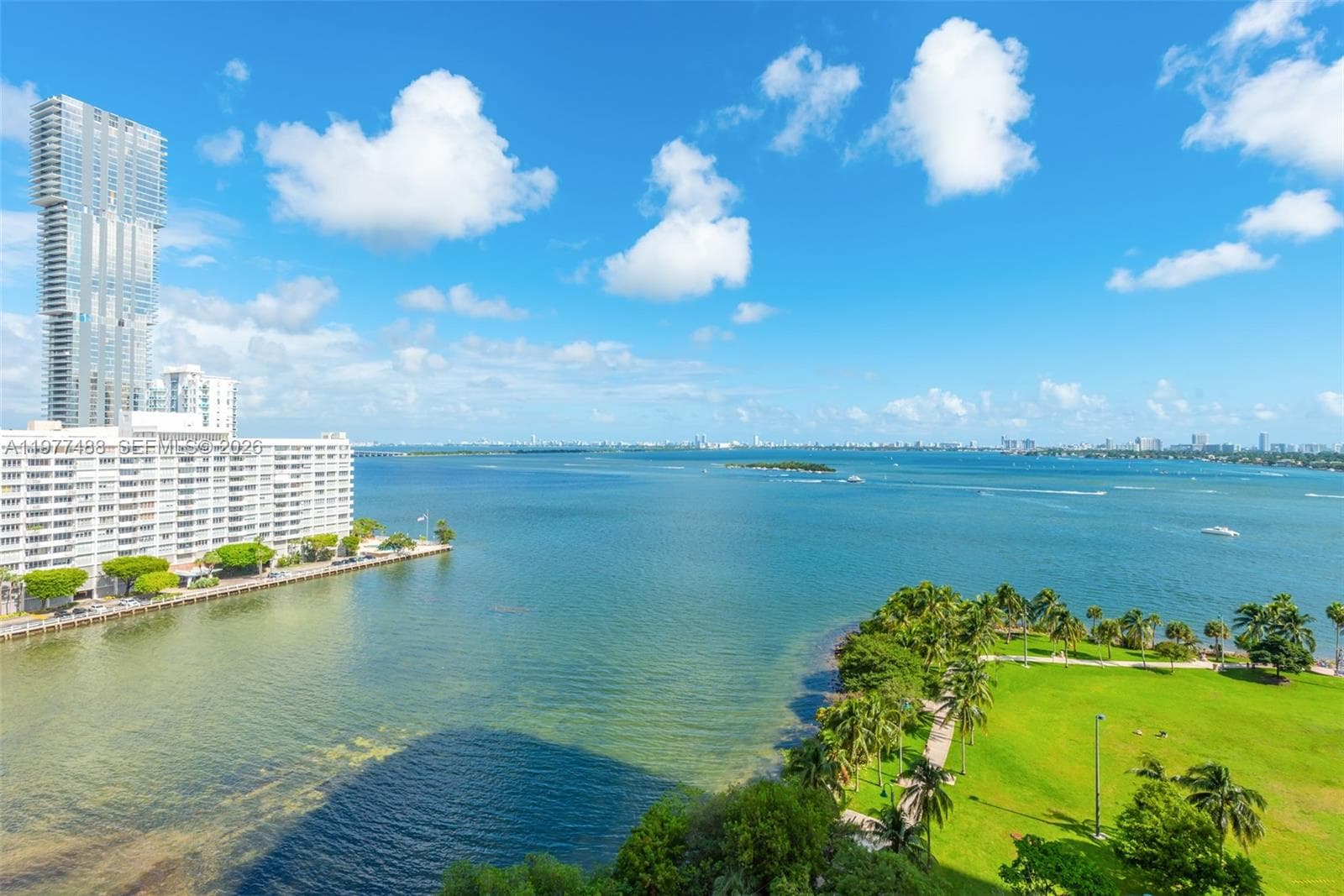 2000 N Bayshore Dr # 1502, Miami FL 33137 — 39