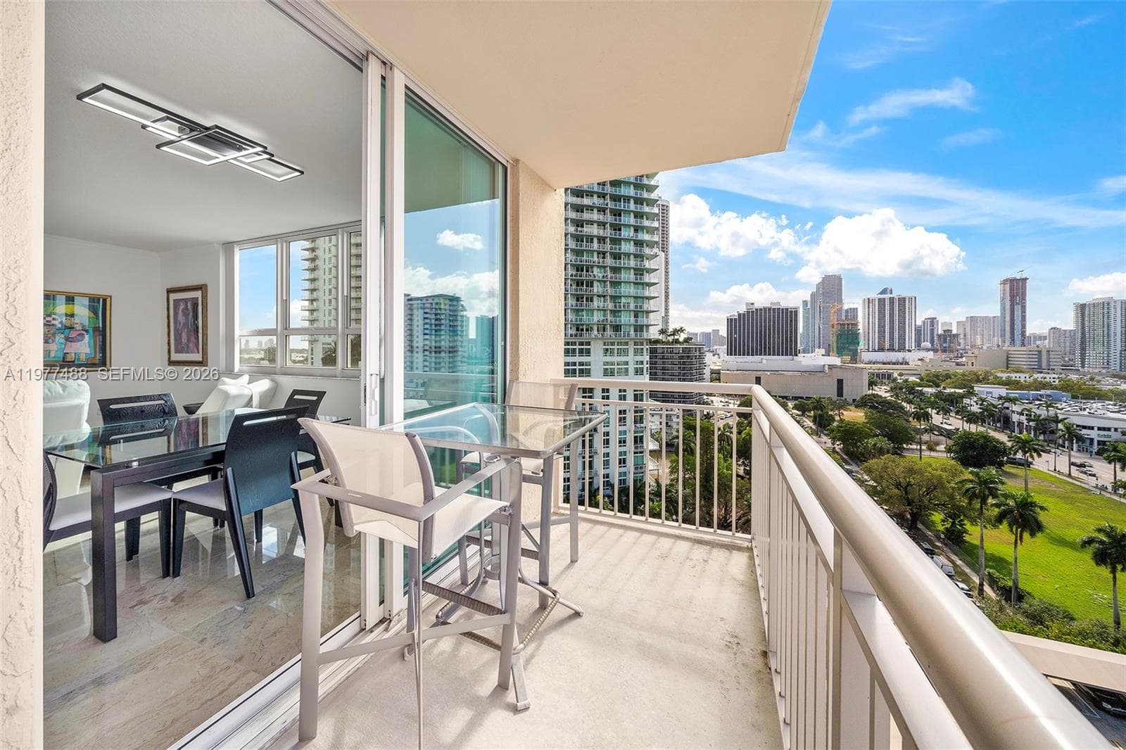 2000 N Bayshore Dr # 1502, Miami FL 33137 — 4