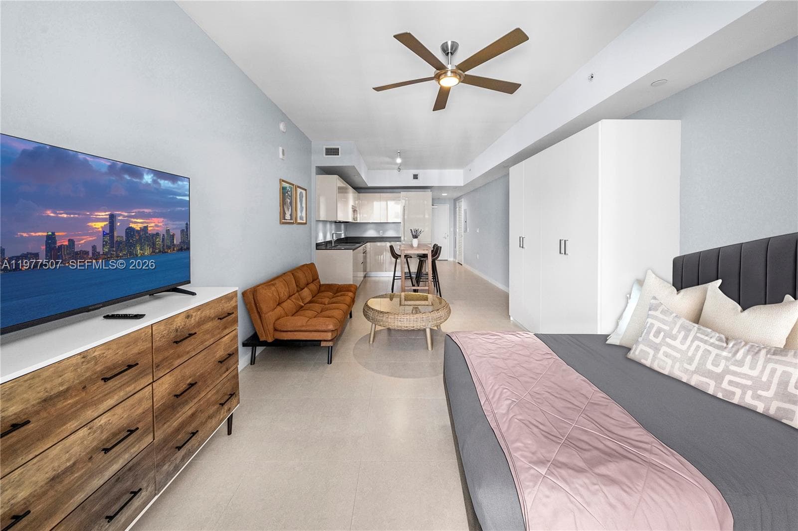 1010 Brickell Ave # 3610, Miami FL 33131 — 2