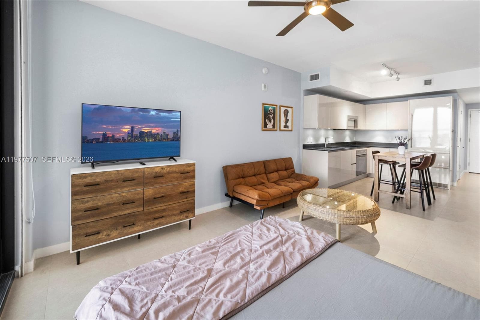 1010 Brickell Ave # 3610, Miami FL 33131 — 3