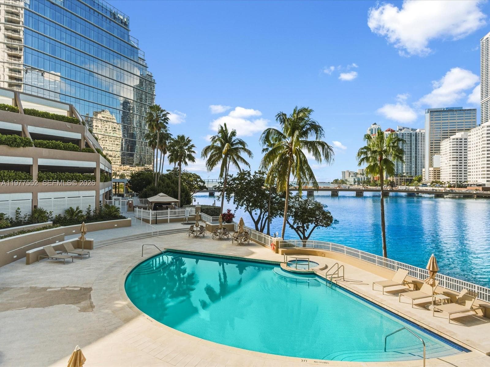701 Brickell Key Blvd # 301, Miami FL 33131 — 23