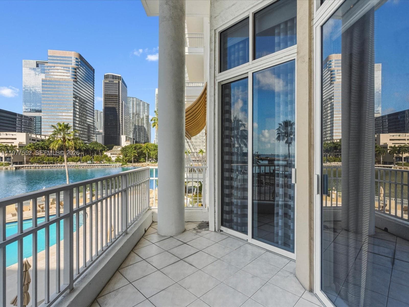 701 Brickell Key Blvd # 301, Miami FL 33131 — 56
