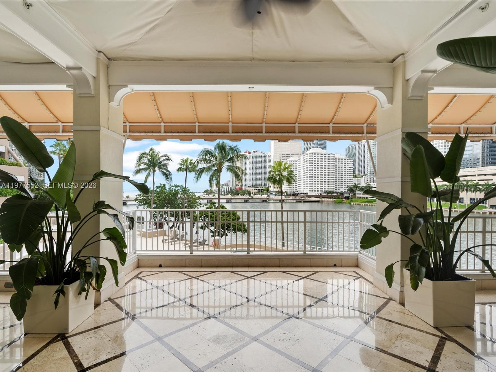701 Brickell Key Blvd # 301, Miami FL 33131 — 16