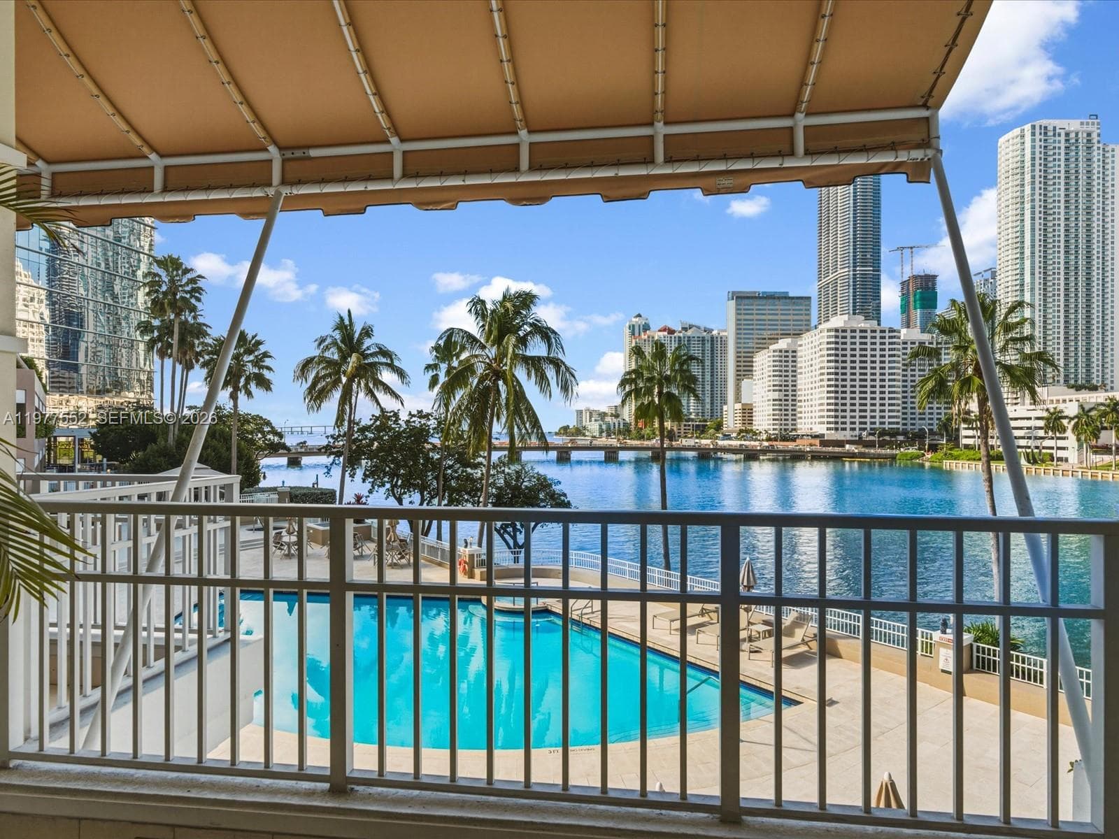 701 Brickell Key Blvd # 301, Miami FL 33131 — 57