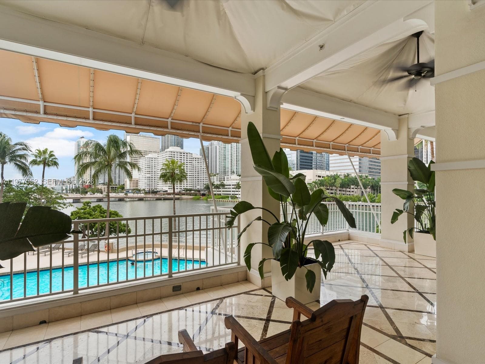 701 Brickell Key Blvd # 301, Miami FL 33131 — 26
